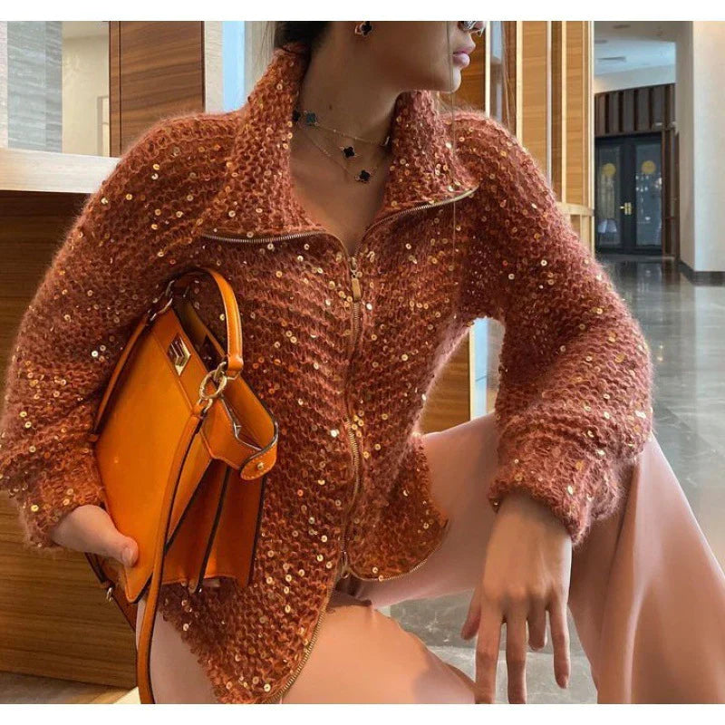 𝐂𝐚𝐫𝐝𝐢𝐠𝐚𝐧 à 𝐏𝐚𝐢𝐥𝐥𝐞𝐭𝐭𝐞𝐬 𝐞𝐧 𝐌𝐚𝐢𝐥𝐥𝐞 𝐂𝐡𝐢𝐜